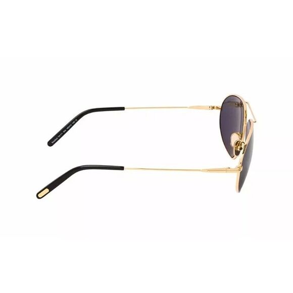 New Authentic Tom Ford Bradford FT0771-30A-63 Aviator Sunglasses main image 4